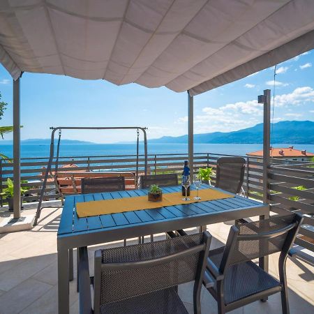 Holiday Home Matea By Interhome Rijeka Exteriér fotografie