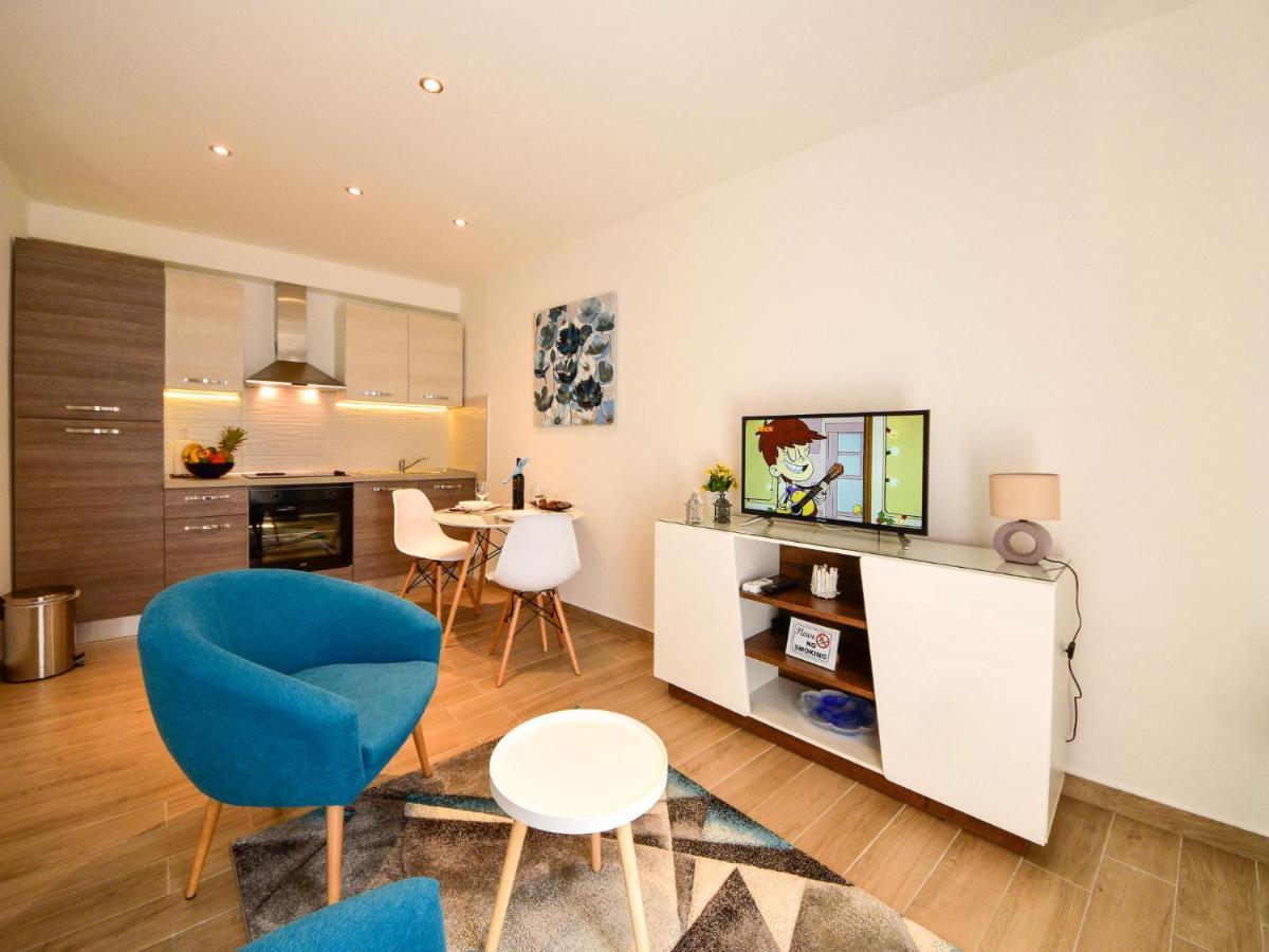 Holiday Home Matea By Interhome Rijeka Exteriér fotografie