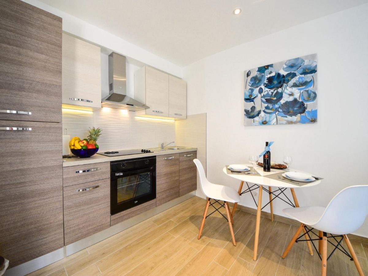 Holiday Home Matea By Interhome Rijeka Exteriér fotografie
