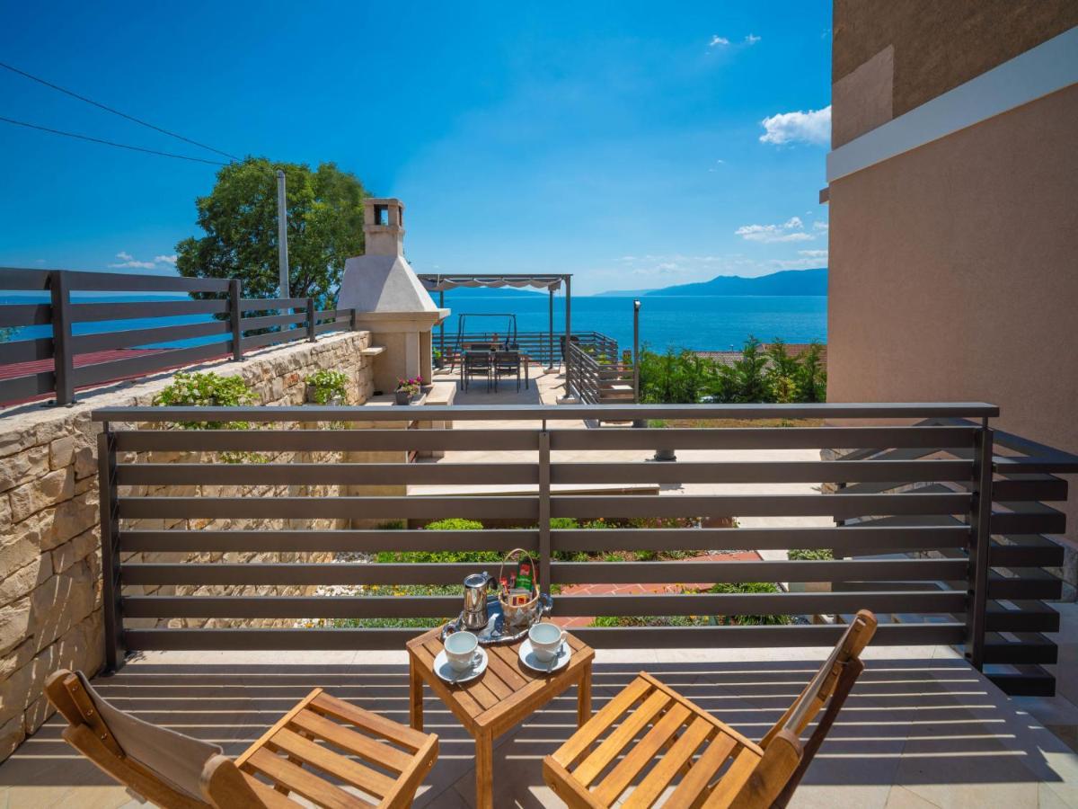 Holiday Home Matea By Interhome Rijeka Exteriér fotografie