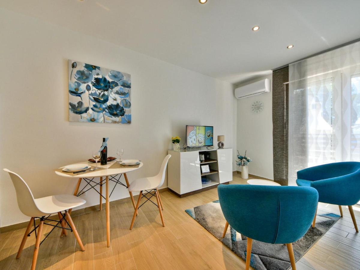 Holiday Home Matea By Interhome Rijeka Exteriér fotografie