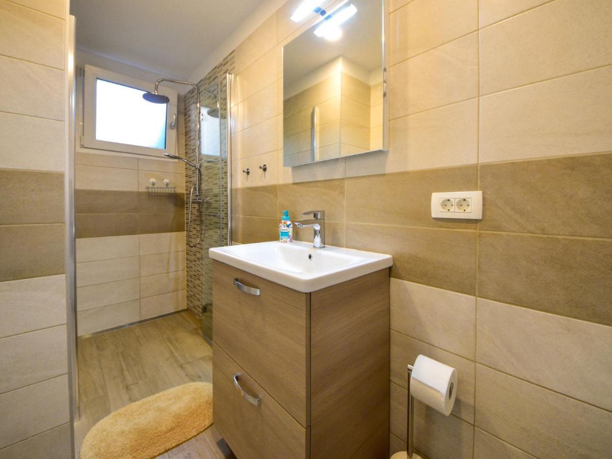 Holiday Home Matea By Interhome Rijeka Exteriér fotografie