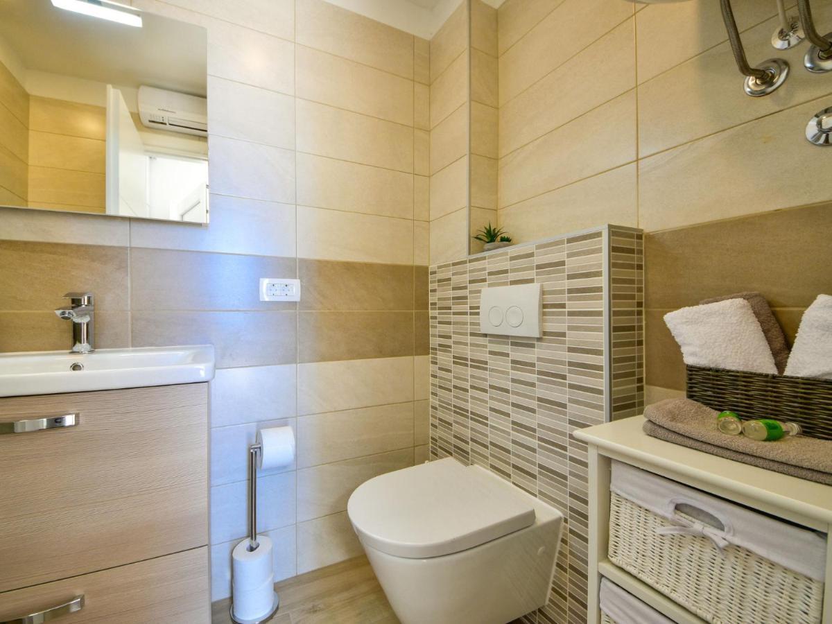 Holiday Home Matea By Interhome Rijeka Exteriér fotografie