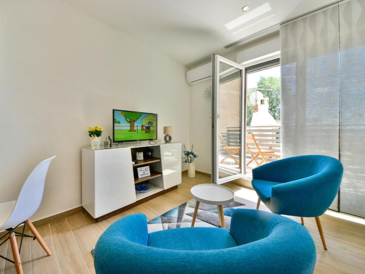 Holiday Home Matea By Interhome Rijeka Exteriér fotografie