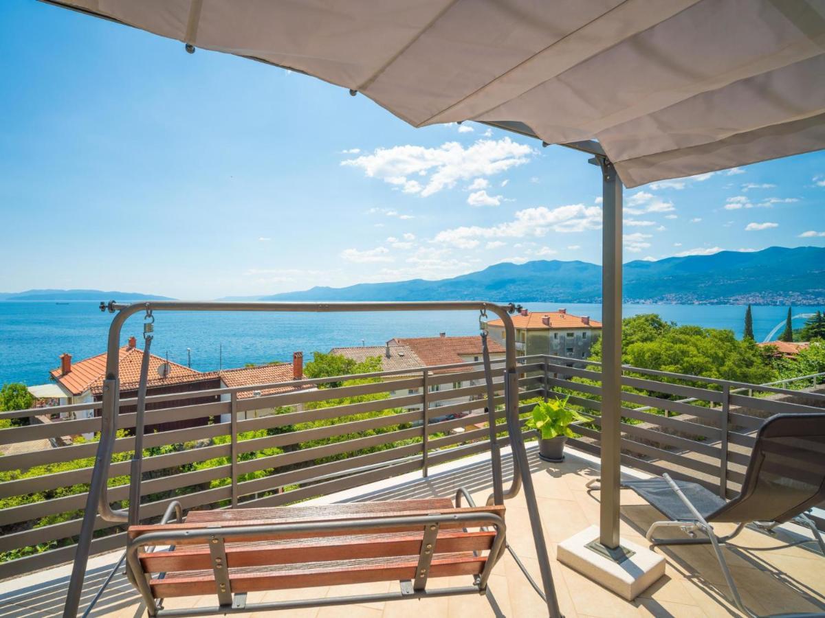 Holiday Home Matea By Interhome Rijeka Exteriér fotografie