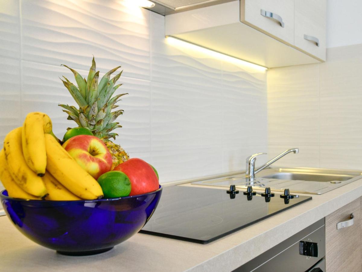 Holiday Home Matea By Interhome Rijeka Exteriér fotografie