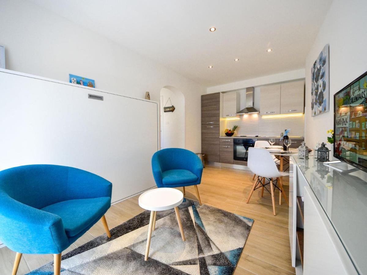 Holiday Home Matea By Interhome Rijeka Exteriér fotografie