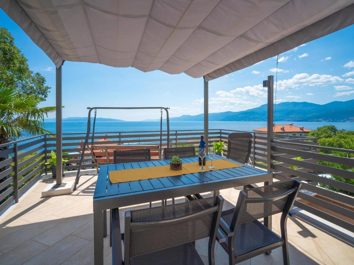 Holiday Home Matea By Interhome Rijeka Exteriér fotografie