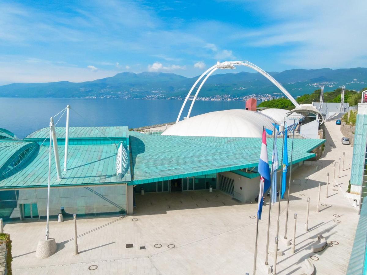 Holiday Home Matea By Interhome Rijeka Exteriér fotografie