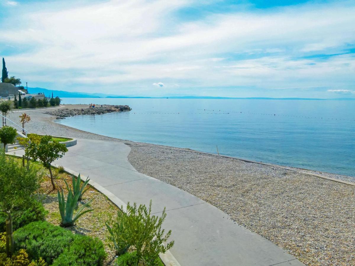 Holiday Home Matea By Interhome Rijeka Exteriér fotografie