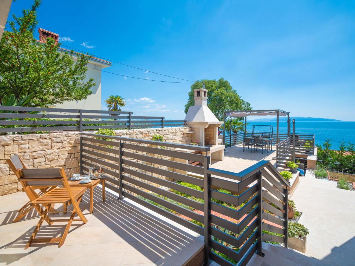 Holiday Home Matea By Interhome Rijeka Exteriér fotografie