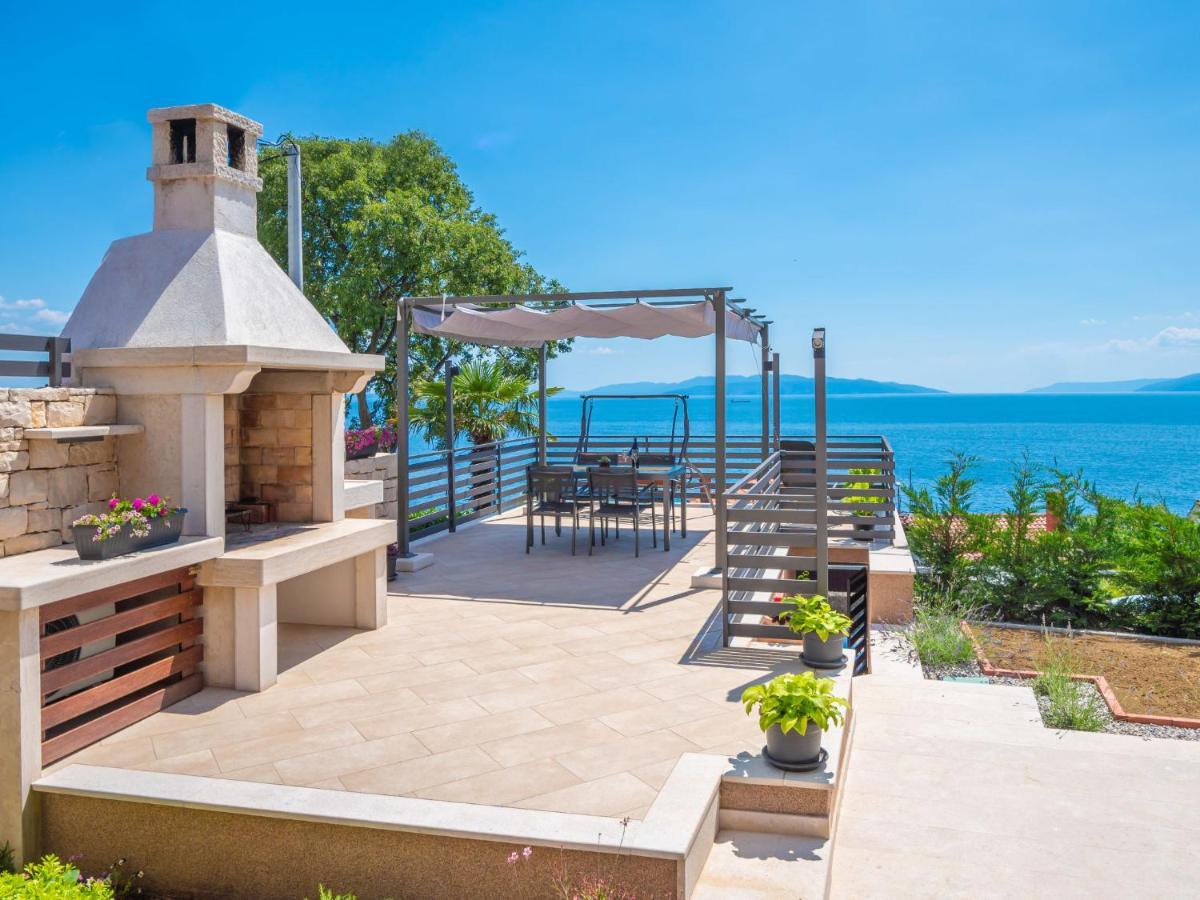 Holiday Home Matea By Interhome Rijeka Exteriér fotografie