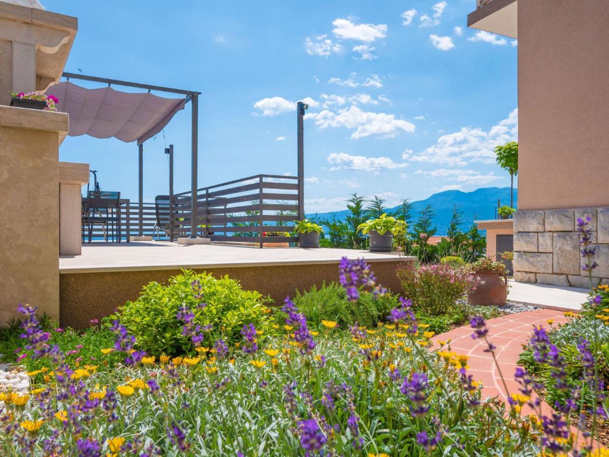 Holiday Home Matea By Interhome Rijeka Exteriér fotografie
