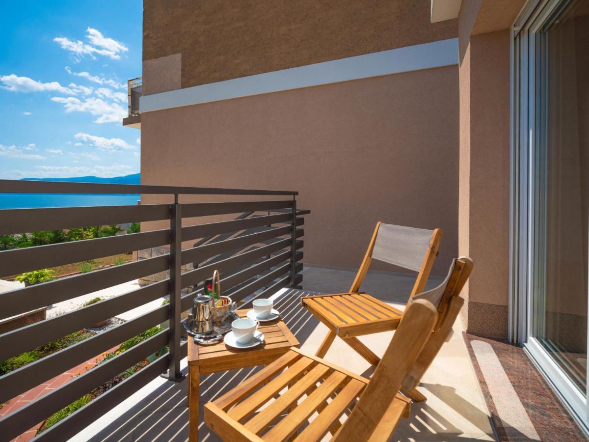 Holiday Home Matea By Interhome Rijeka Exteriér fotografie