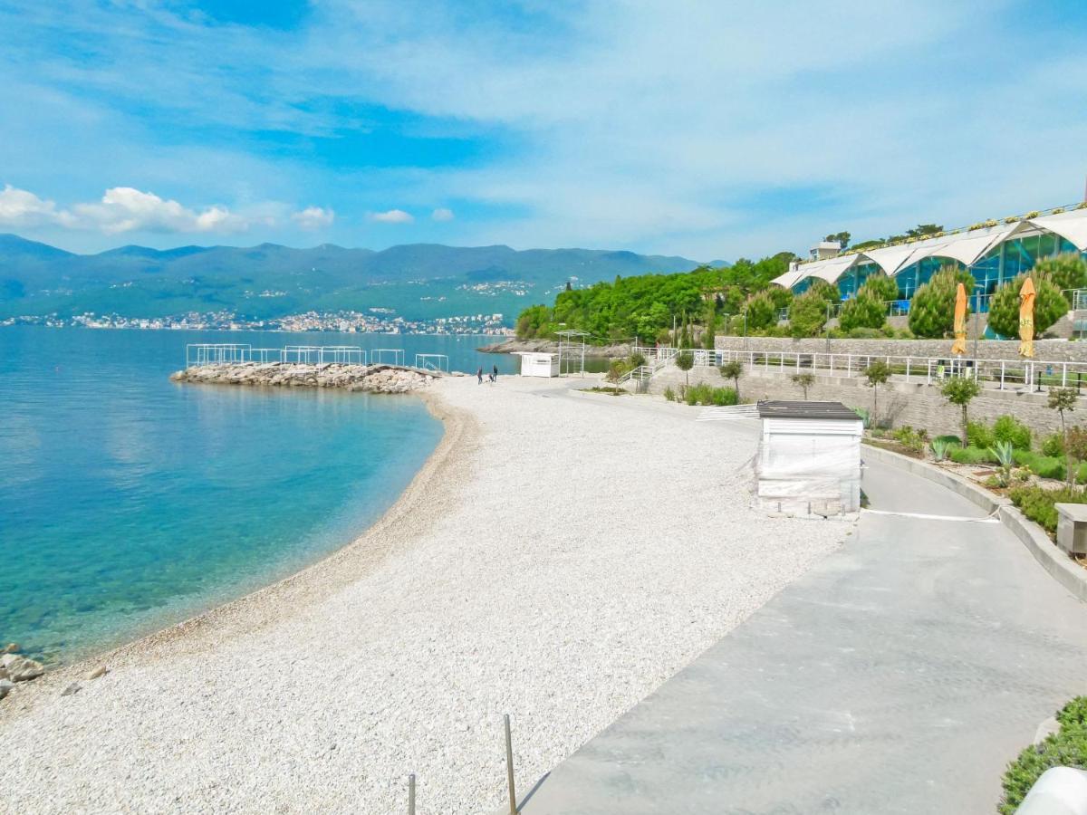 Holiday Home Matea By Interhome Rijeka Exteriér fotografie