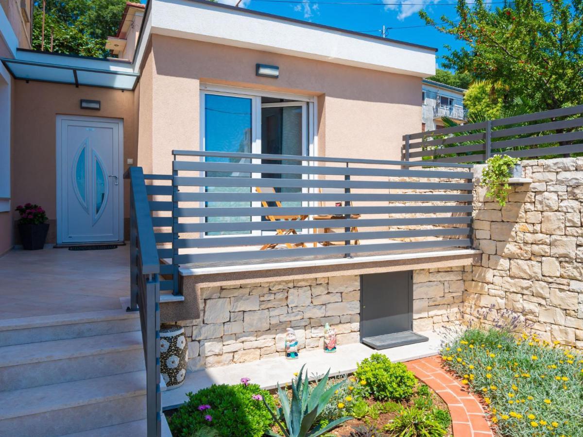 Holiday Home Matea By Interhome Rijeka Exteriér fotografie