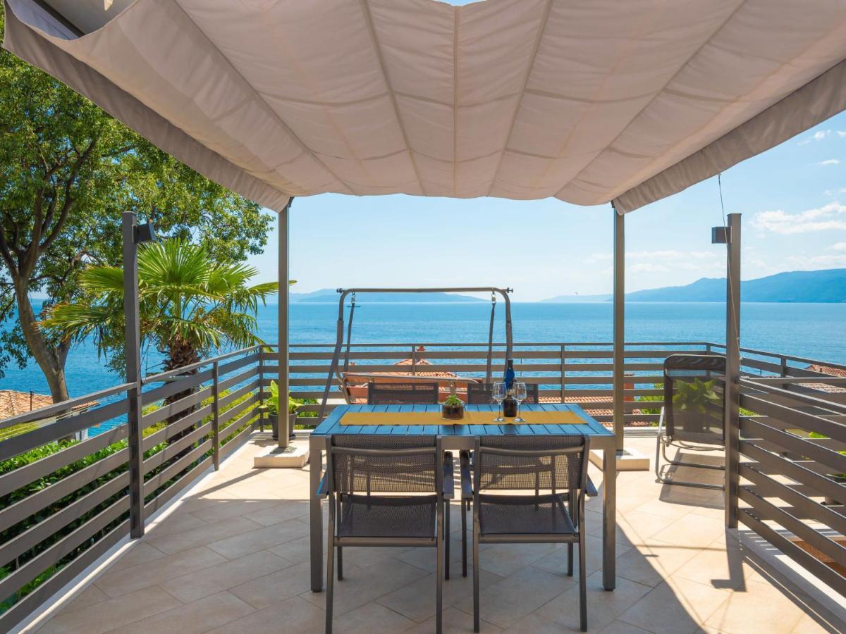 Holiday Home Matea By Interhome Rijeka Exteriér fotografie