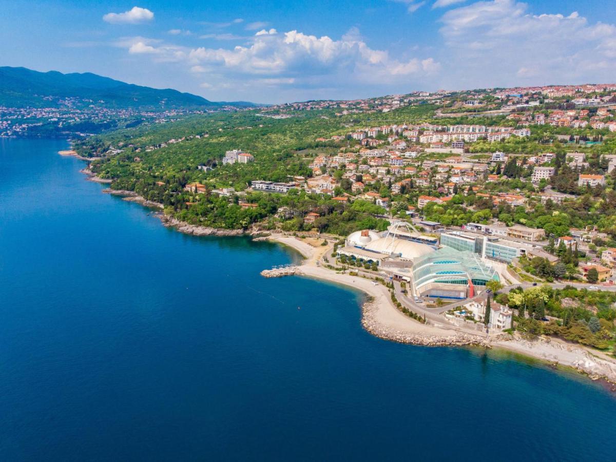 Holiday Home Matea By Interhome Rijeka Exteriér fotografie