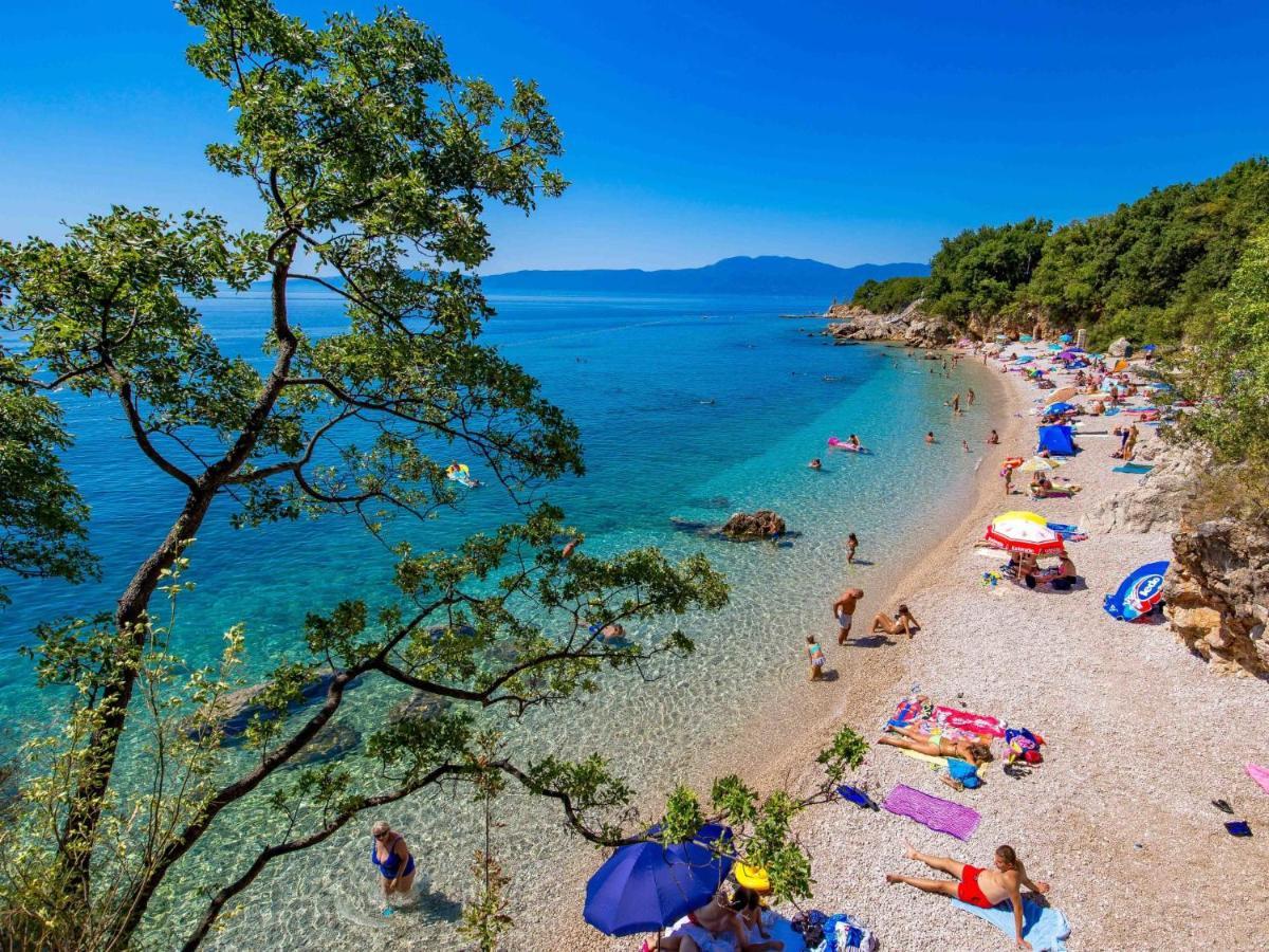 Holiday Home Matea By Interhome Rijeka Exteriér fotografie